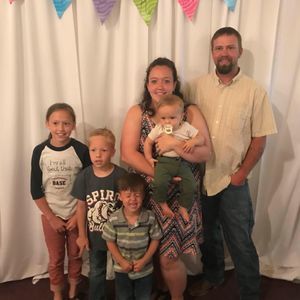 Meet your Posher, Misty